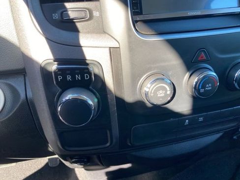 Used 2016 RAM 1500 Tradesman w/ Popular Equipment Group image 29