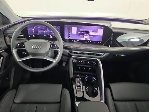 New 2026 Audi Q5 Premium AWD/4WD image 30