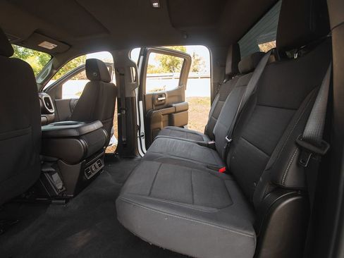 Used 2020 Chevrolet Silverado 1500 LT w/ All-Star Edition image 21