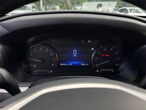Used 2024 Ford Explorer XLT w/ Equipment Group 202A image 12