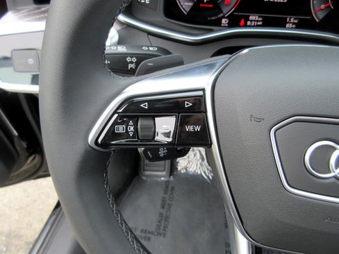 Used 2025 Audi A6 2.0T Premium w/ Convenience Plus Package image 48