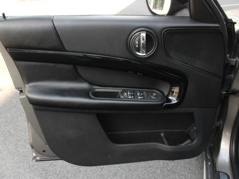 Used 2018 MINI Cooper Countryman ALL4 AWD/4WD image 14