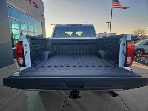 New 2026 GMC Sierra 2500 Pro w/ 1SA Pro Safety Plus Package image 16