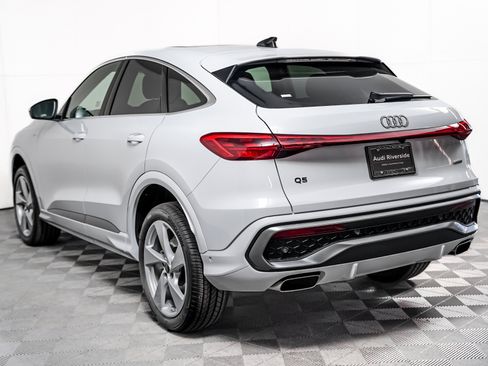 New 2026 Audi Q5 Premium Plus AWD/4WD image 2