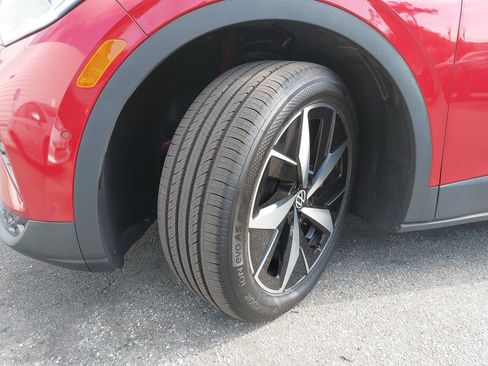 Used 2023 Volkswagen ID.4 Pro S RWD image 36