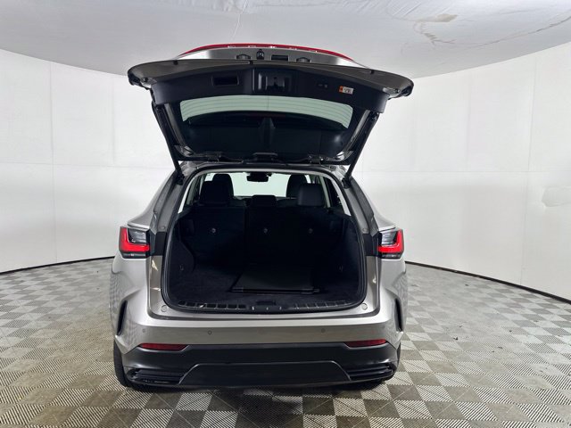 Used 2024 Lexus NX 350 AWD image 9
