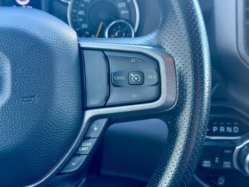 Used 2022 RAM 1500 Tradesman w/ Tradesman Group image 25