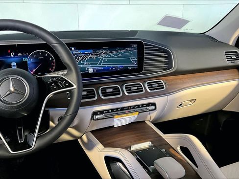 New 2026 Mercedes-Benz GLE 350 4MATIC image 8