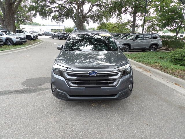 Certified 2026 Subaru Forester Premium w/ Base/Premium Plus Package AWD/4WD image 3