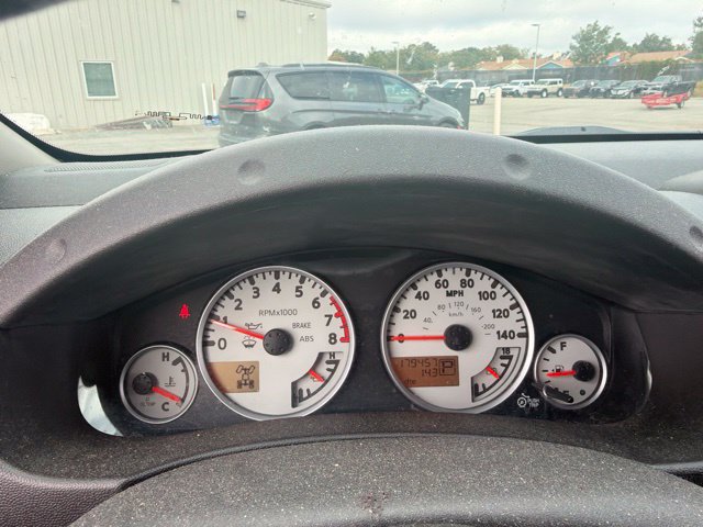Used 2019 Nissan Frontier PRO-4X AWD/4WD image 14