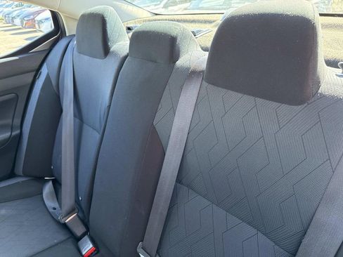 Used 2023 Nissan Versa SV image 14