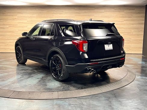 Used 2022 Ford Explorer ST w/ Equipment Group 401A image 25