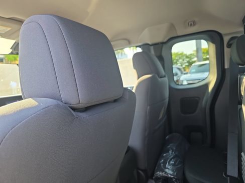 New 2026 Nissan Frontier S w/ Tow Package RWD image 16