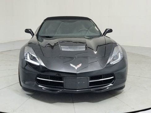 Certified 2014 Chevrolet Corvette Z51 w/ 2LT Preferred Equipment Group image 8