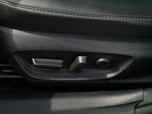 Certified 2024 Toyota Camry XSE FWD image 20