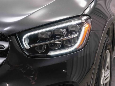 Certified 2022 Mercedes-Benz GLC 300 image 12