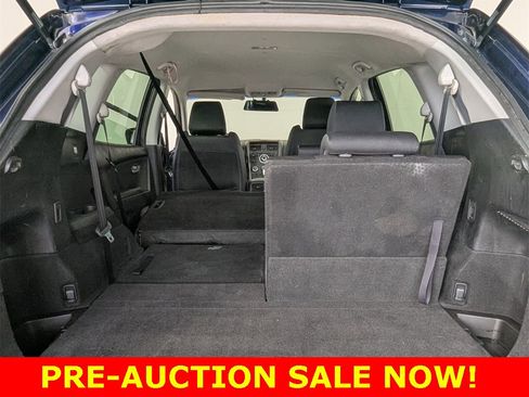 Used 2008 MAZDA CX-9 Sport image 27