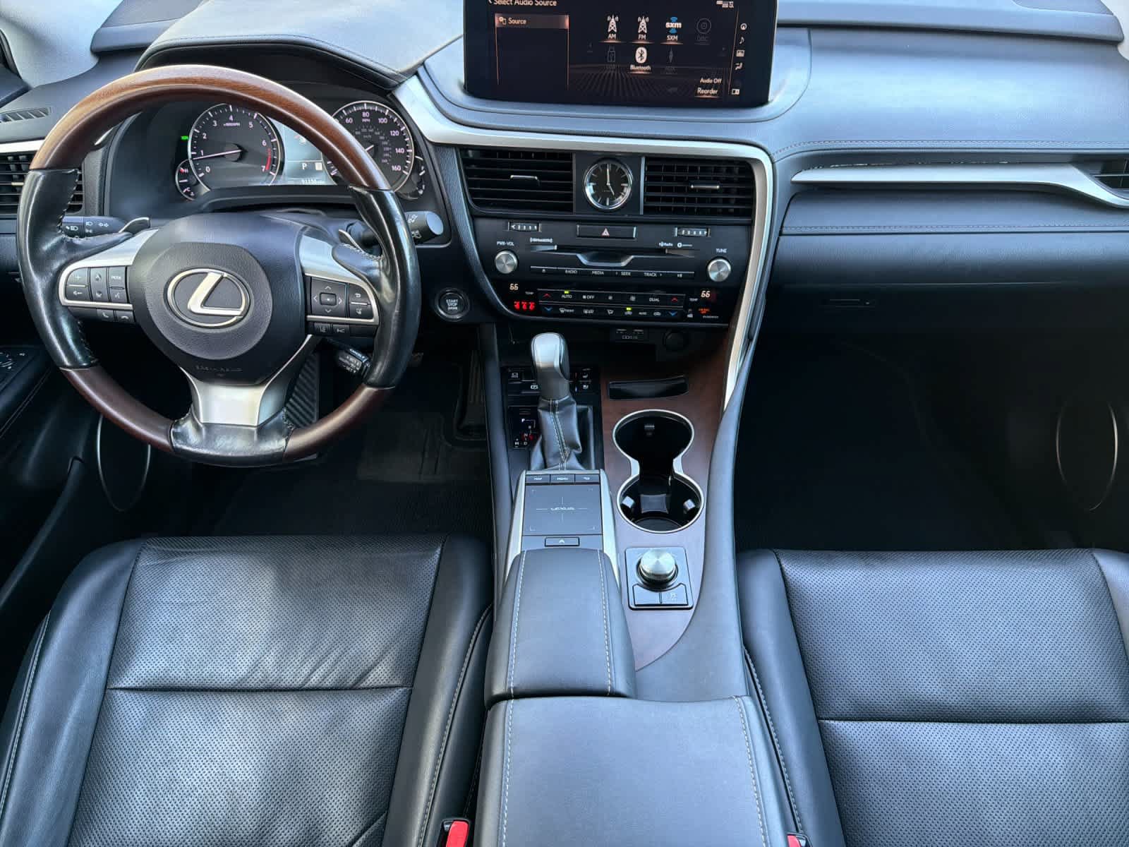 Used 2020 Lexus RX 350 FWD w/ Premium Package image 3