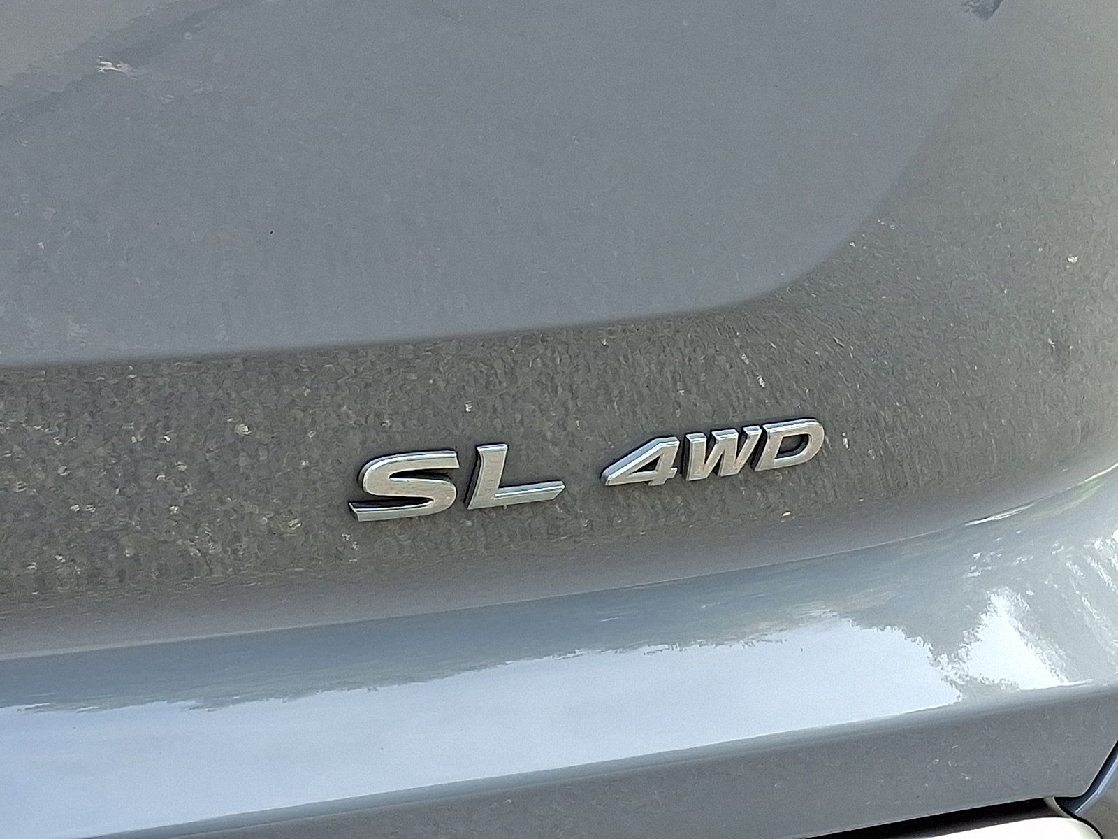 Certified 2024 Nissan Pathfinder SL AWD/4WD image 33