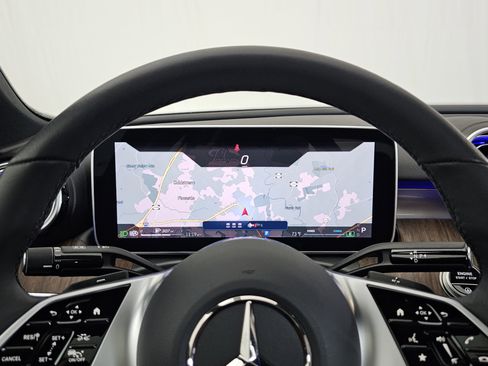 Certified 2025 Mercedes-Benz C 300 C 300 image 38