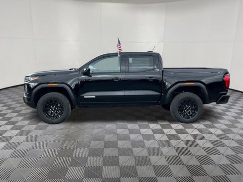 New 2026 GMC Canyon Elevation w/ Convenience Package AWD/4WD image 2