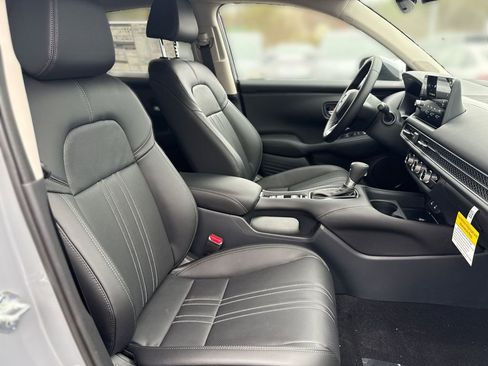 New 2026 Honda HR-V EX-L image 25