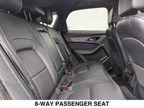 Used 2023 Jaguar F-PACE S image 35
