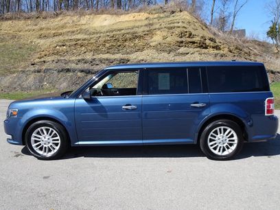 Used 2019 Ford Flex SEL w/ Equipment Group 202A