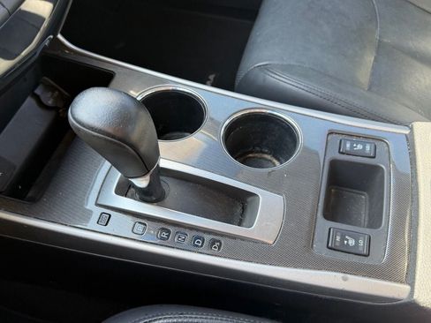 Used 2015 Nissan Altima 3.5 SL FWD image 16