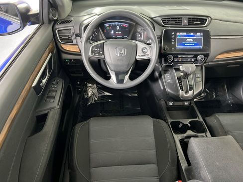 Used 2021 Honda CR-V EX image 22