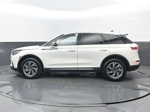 Used 2024 Lincoln Corsair AWD w/ Equipment Group 101A image 21