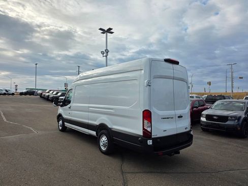 New 2026 Ford Transit 350 148 High Roof Extended AWD image 5