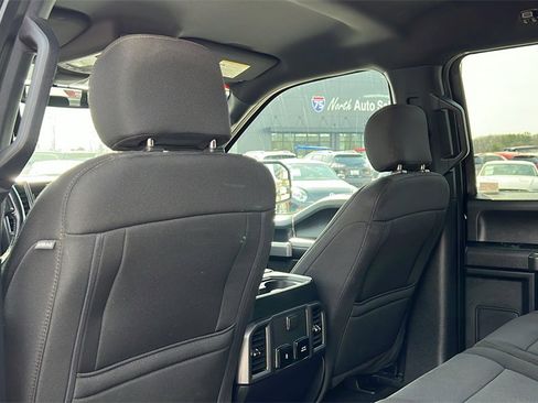 Used 2020 Ford F150 XLT w/ Equipment Group 302A Luxury image 30