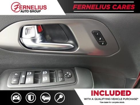 New 2026 Chrysler Pacifica Select image 15