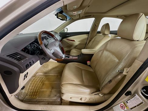 Used 2011 Lexus ES 350 FWD image 13