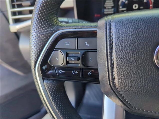 Used 2023 Toyota Tundra Platinum RWD image 8