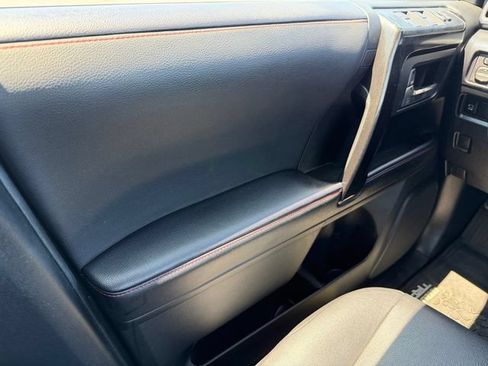Certified 2022 Toyota 4Runner TRD Pro AWD/4WD image 31