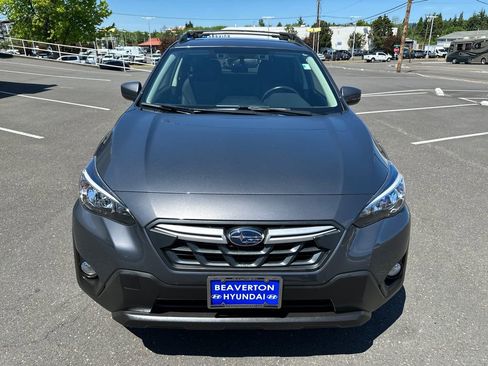 Used 2023 Subaru Crosstrek 2.0i Premium AWD/4WD image 9