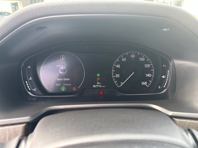 Used 2018 Honda Accord EX-L image 10