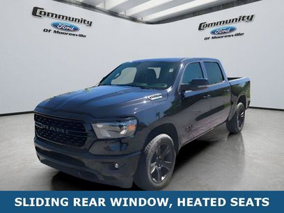 Used 2023 RAM 1500 Big Horn