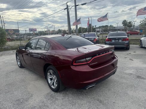Used 2018 Dodge Charger SXT Plus RWD image 9