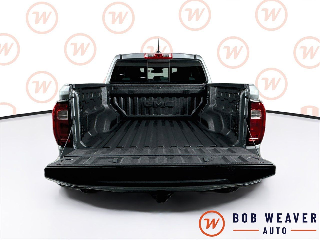 New 2026 GMC Canyon Elevation w/ Convenience Package AWD/4WD image 32