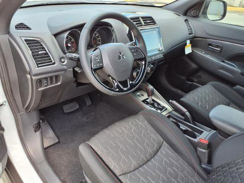 New 2026 Mitsubishi Outlander Sport AWD image 12
