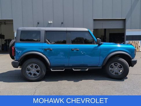 Used 2024 Ford Bronco Big Bend AWD/4WD image 5