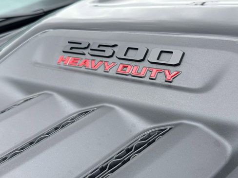 New 2026 RAM 2500 Power Wagon AWD/4WD image 5