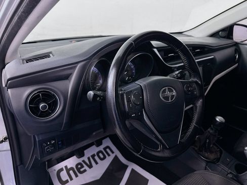 Used 2016 Scion iM FWD image 9