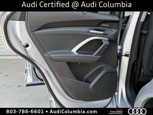 Used 2025 Audi Q5 Prestige AWD/4WD image 24