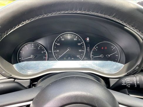 Used 2024 MAZDA CX-30 AWD 2.5 S w/ Select Sport Pkg image 15