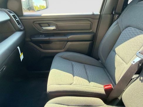 New 2025 RAM 1500 Tradesman AWD/4WD image 23