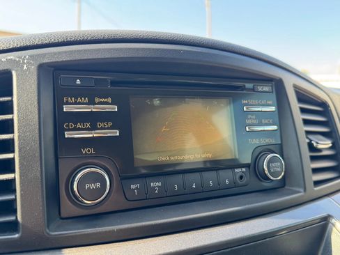 Used 2012 Nissan Quest SV image 38